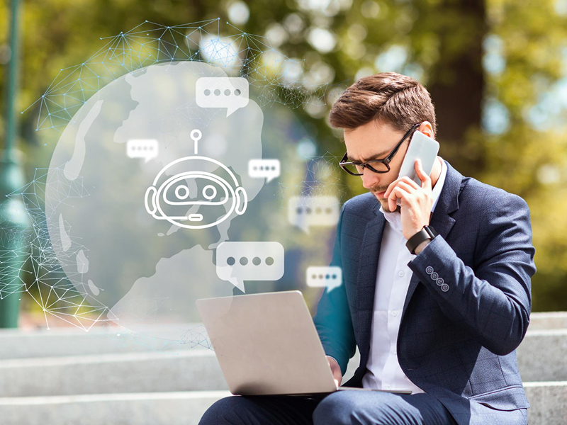 reducing customer support load by 50% with ai chatbots