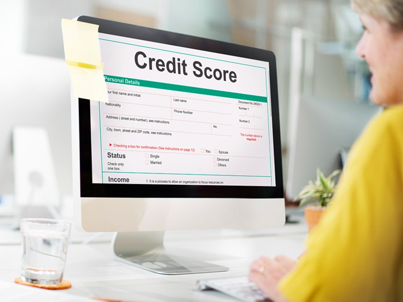 ai-powered credit scoring accelerated loan approvals by 50%