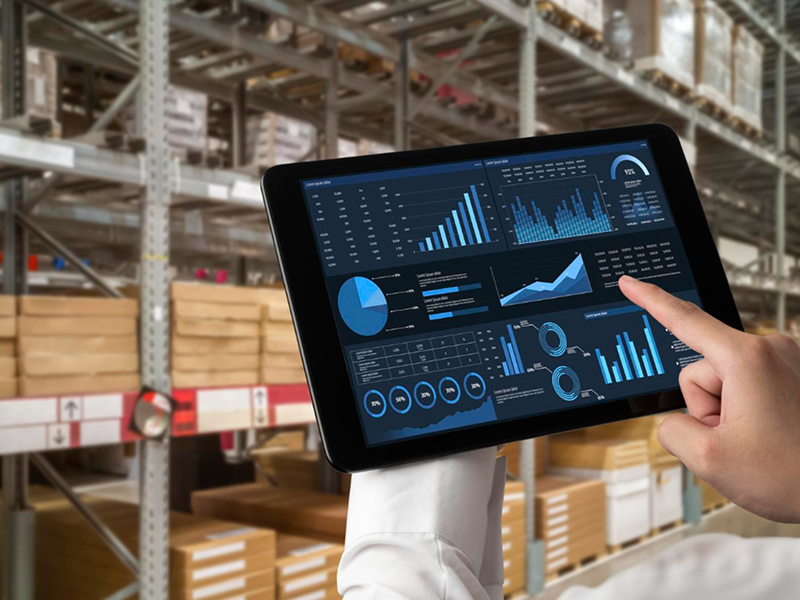 ai powered demand forecasting for retail reducing inventory costs by 30%