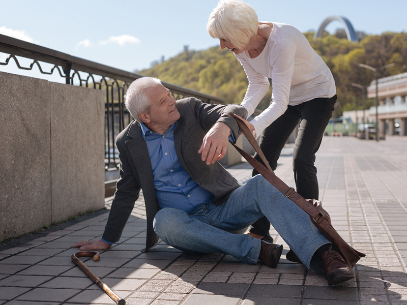 reducing emergency response time by 40% with ai-powered elder fall detection using ir cameras