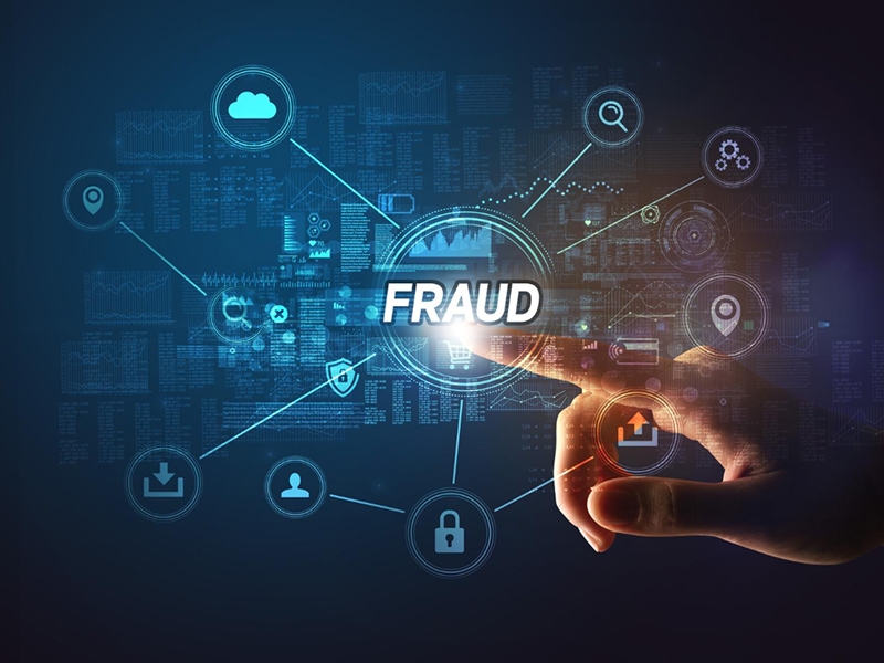 ai-powered digital transformation for fintech reduced fraud detection time by 65%