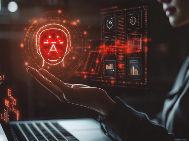 ai fraud detection identified suspicious claims 3x faster