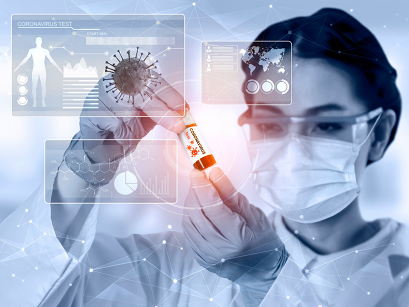 ai-powered healthcare solution for early disease detection