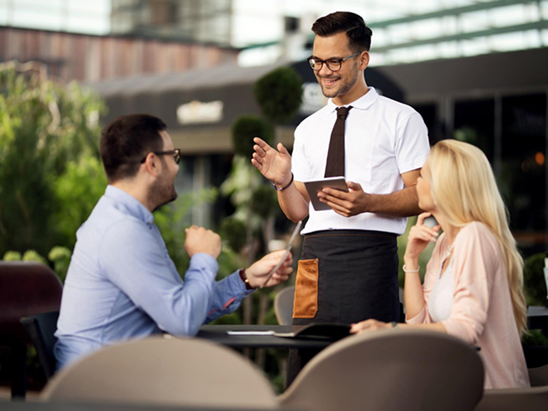 elevating guest experience through ai-powered personalization in hospitality