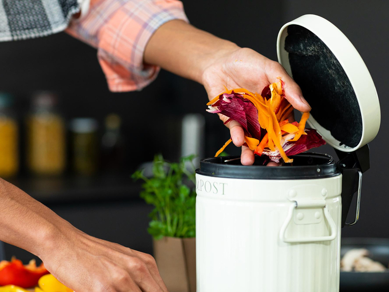 ai ingredient intelligence system that cuts food waste by 35%