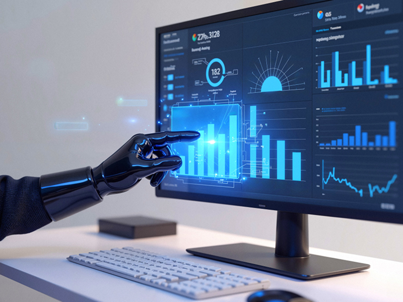 building an ai investment platform with portfolio recommendations