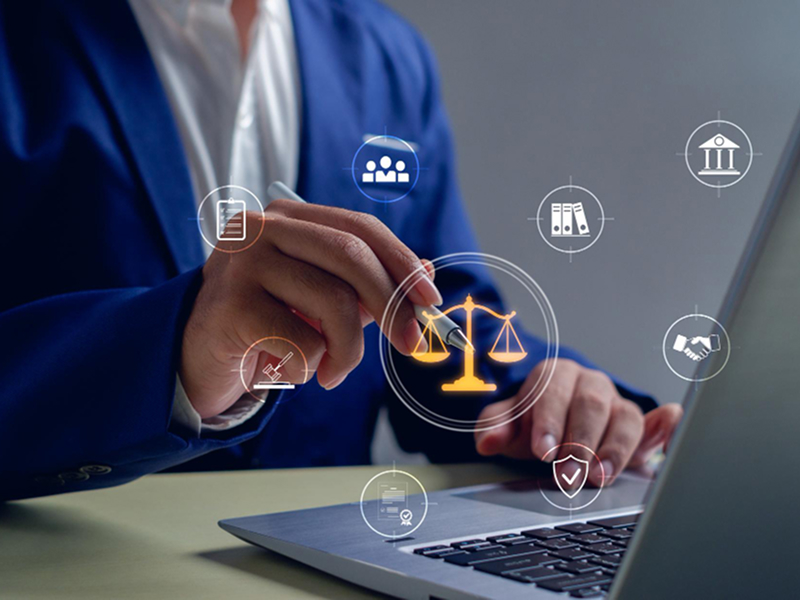 ai-powered legaltech platform reduces contract review time by 85%