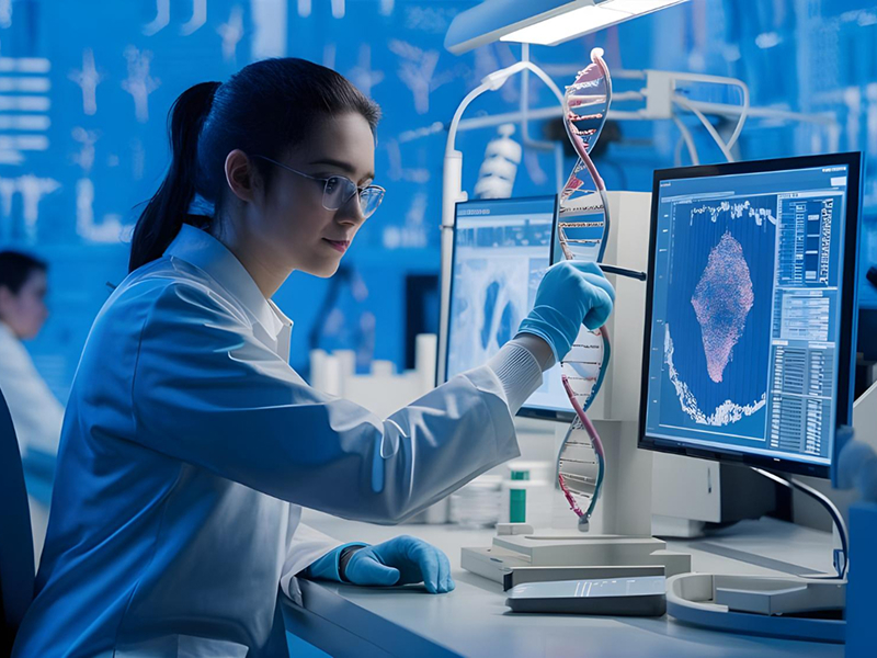 improving diagnostic accuracy by 45% with ai medical imaging