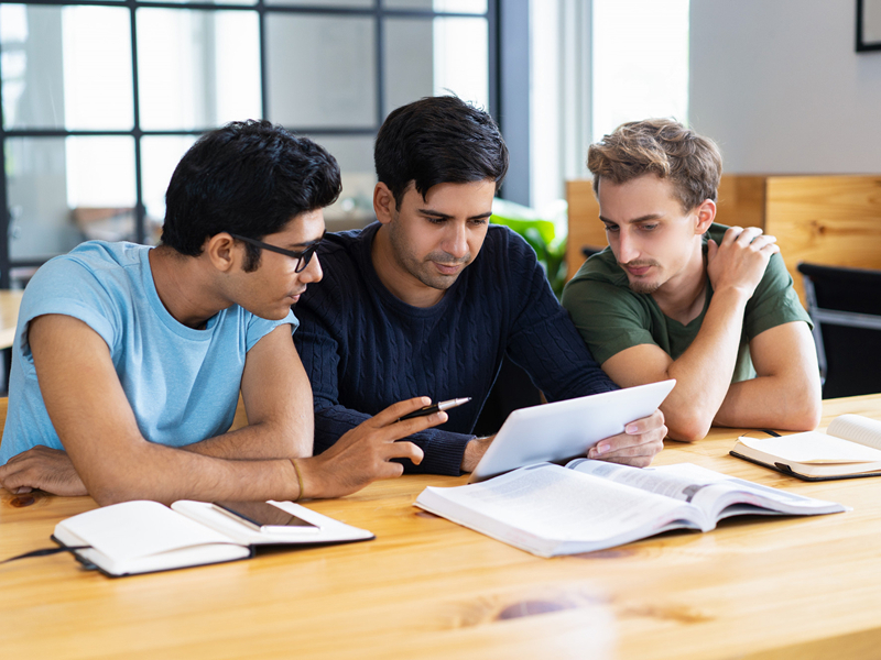 40% higher student outcomes with ai-powered personalized learning