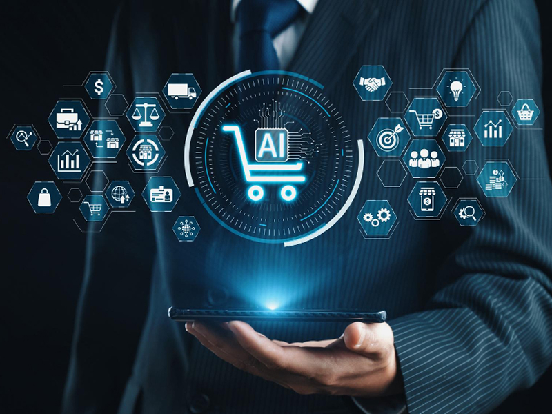 ai powered customer support platform for a global ecommerce brand