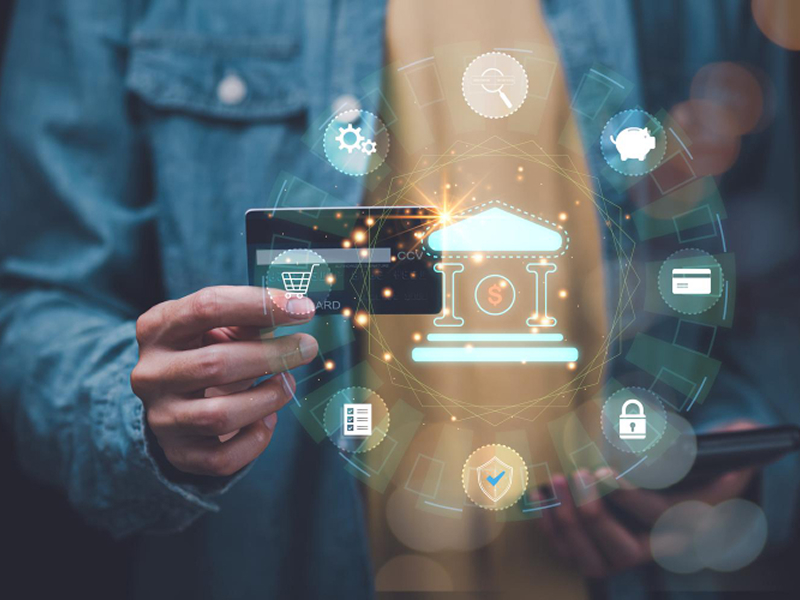 ai-powered digital lending platform for smarter credit decisions & automated loan processing