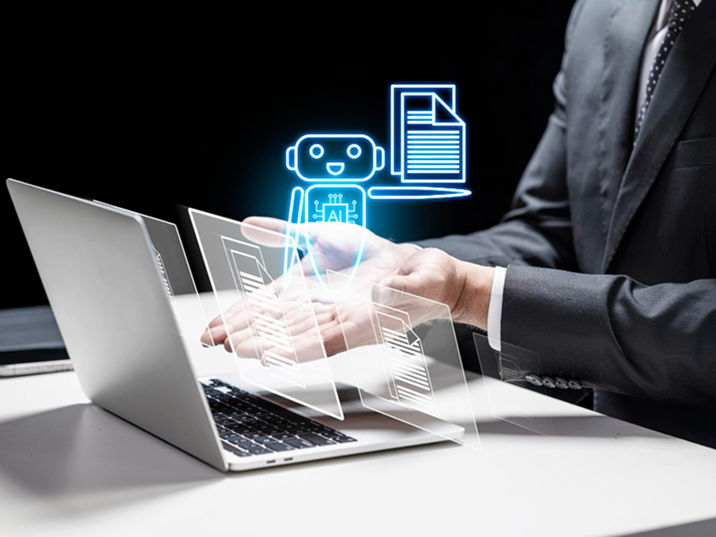 ai-powered legal contract analysis and document automation platform