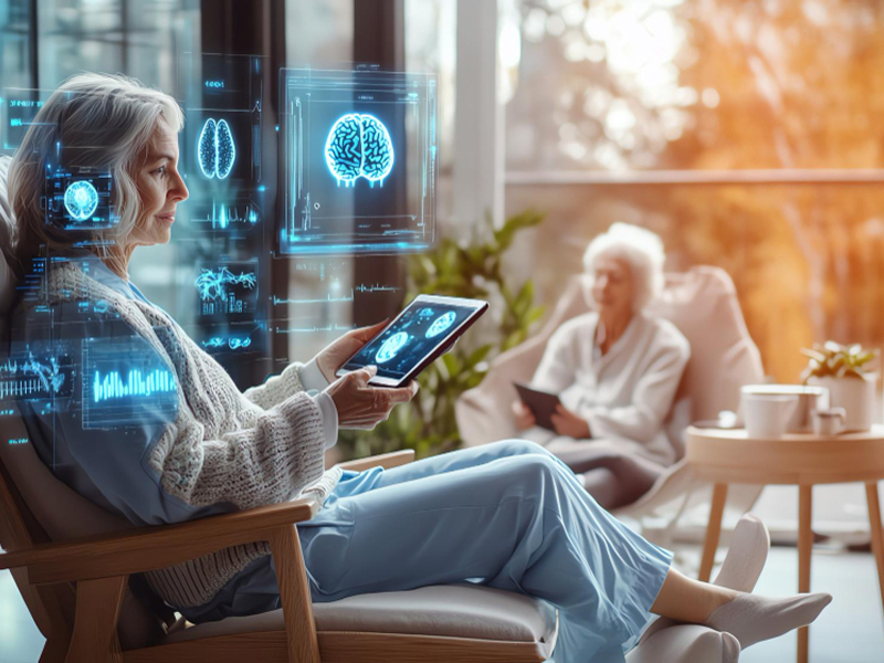 creating an ai powered mental health app with virtual therapy assistance