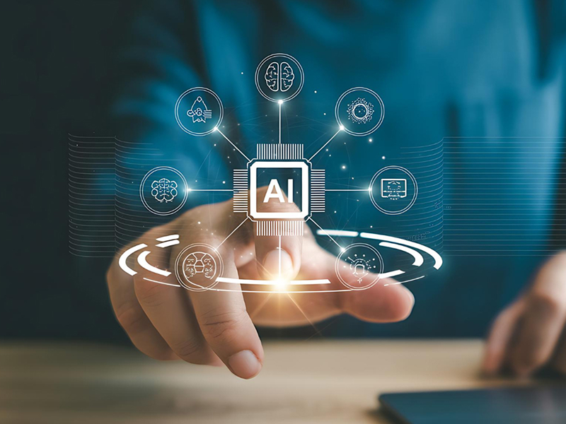predictive maintenance ai platform reduced equipment downtime by 40%