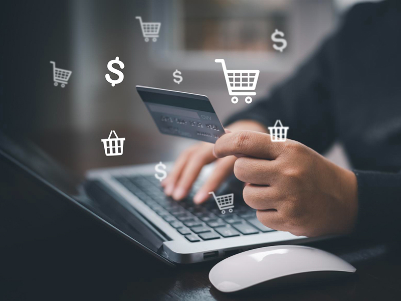 ai recommendation engine ecommerce conversions