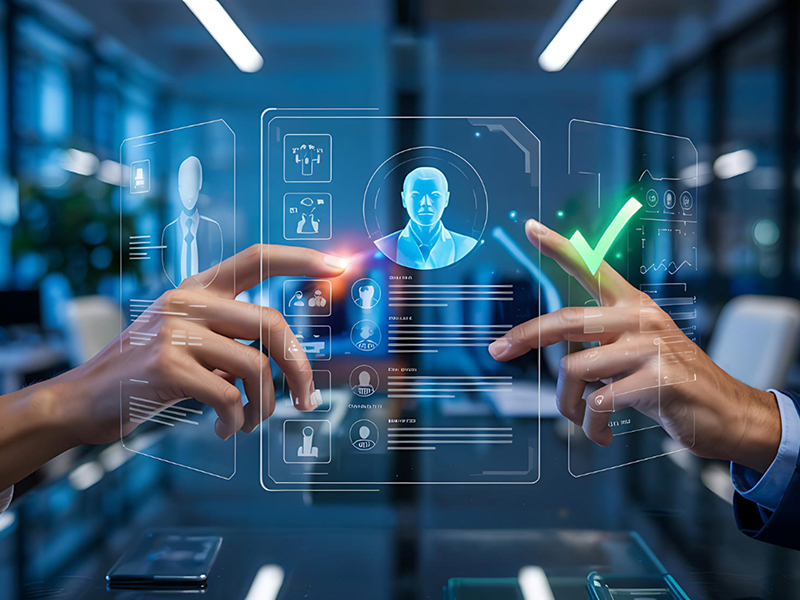 reducing time-to-hire by 60% with ai recruitment automation