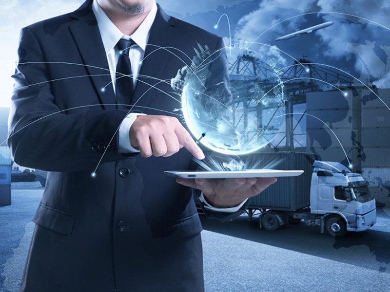 ai-driven supply chain transformation boosted logistics efficiency by 50%