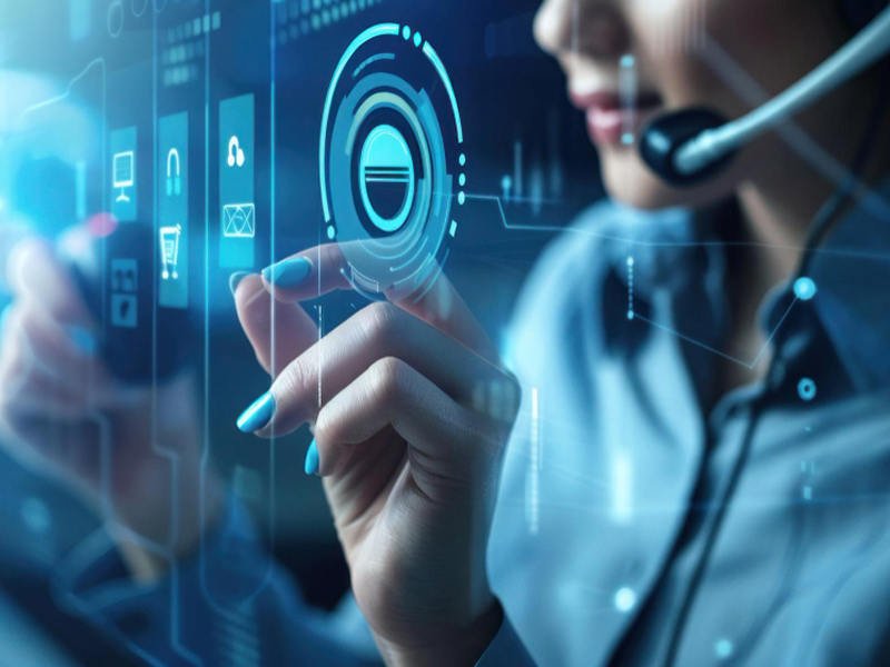 ai voice agent for healthcare appointment scheduling  
