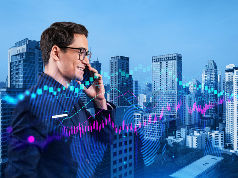real estate firm increases qualified leads by 4x using ai voice agents