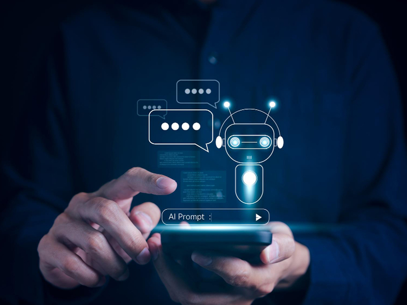 ai voice assistants increased automotive sales leads by 3x