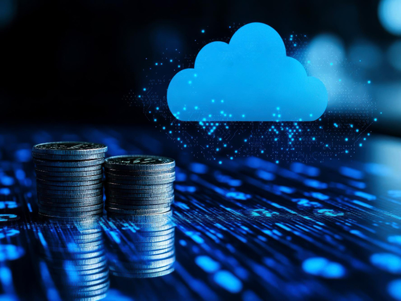aws cloud migration that reduced infrastructure costs by 55%
