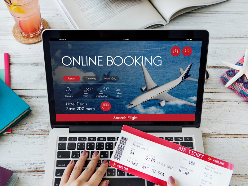 seamless cloud migration of a legacy travel portal to aws infrastructure