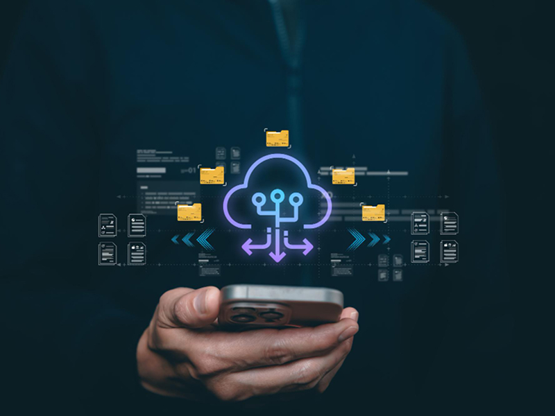 aws cloud modernization for scalable applications & automated devops