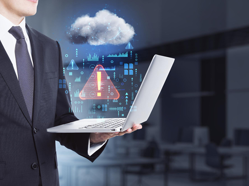 aws based disaster recovery solution for a financial enterprise