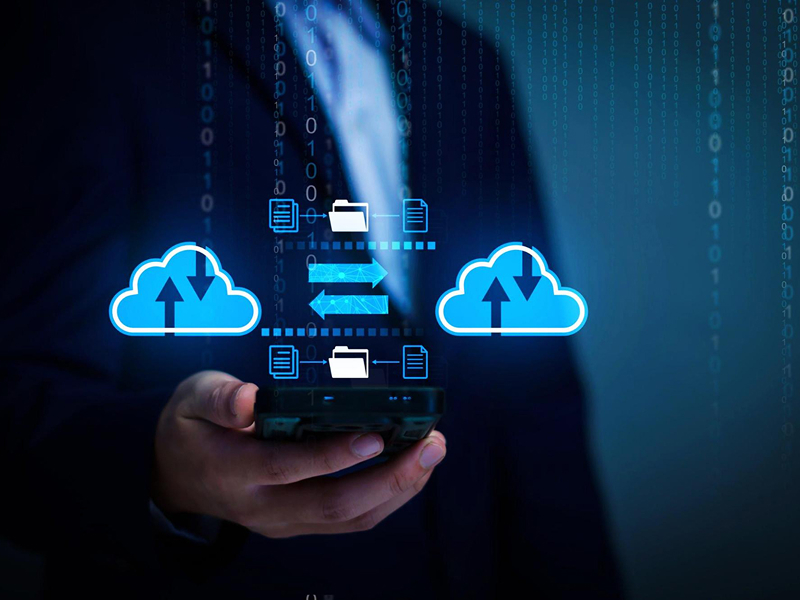 aws migration from legacy infrastructure cut it costs by 45%