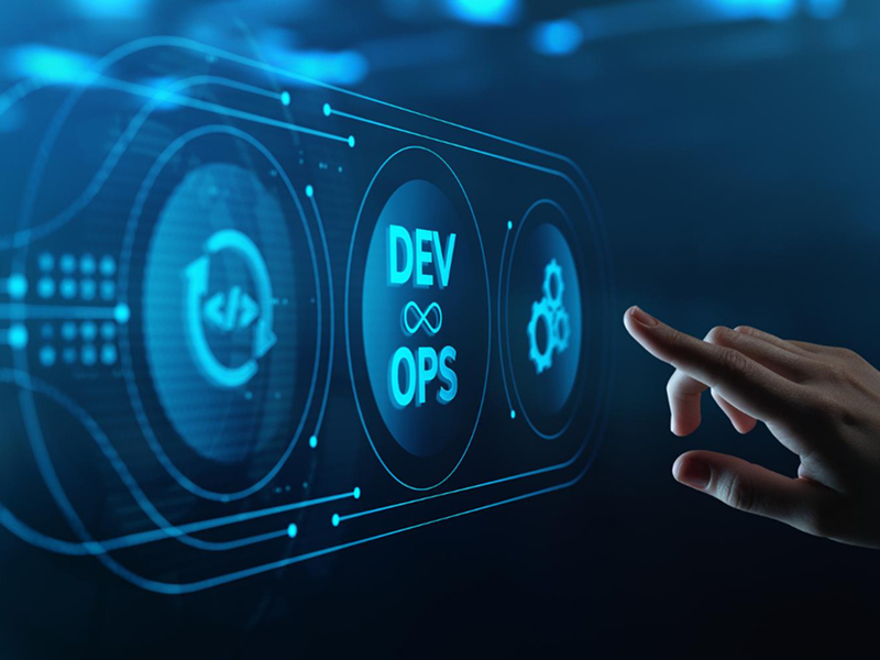 implementing azure devops pipelines for enterprise application modernization
