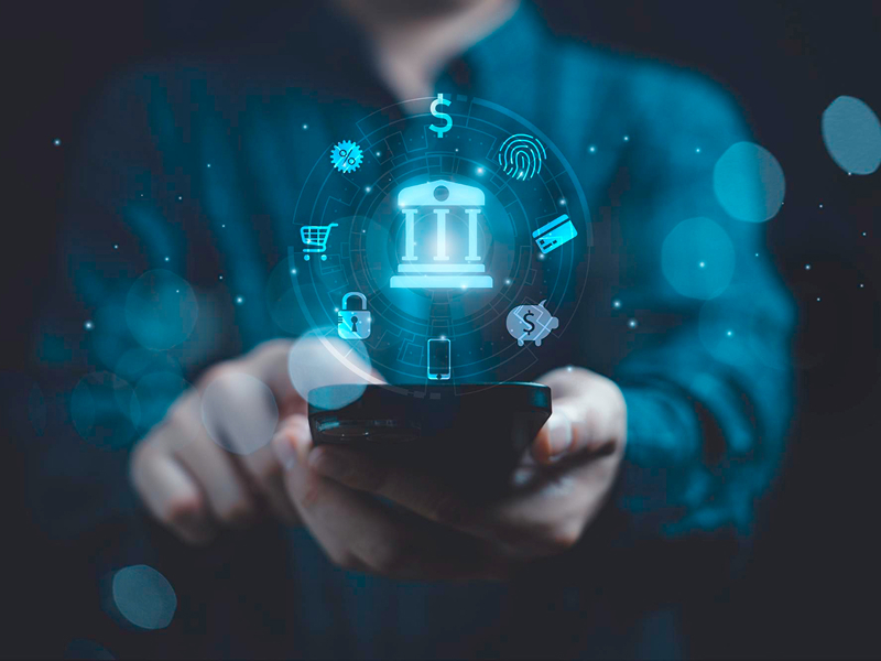 optimizing fintech operations with azure for a digital banking platform