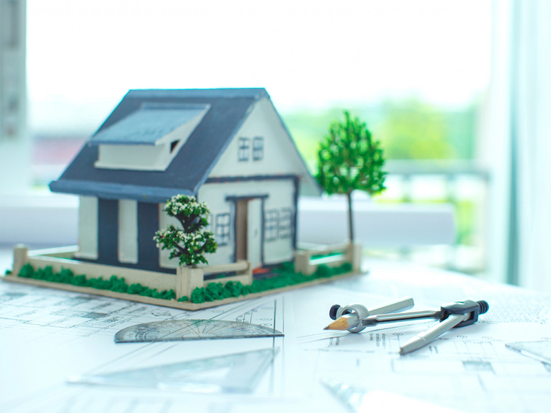 empowering real estate analytics with azure for a proptech firm