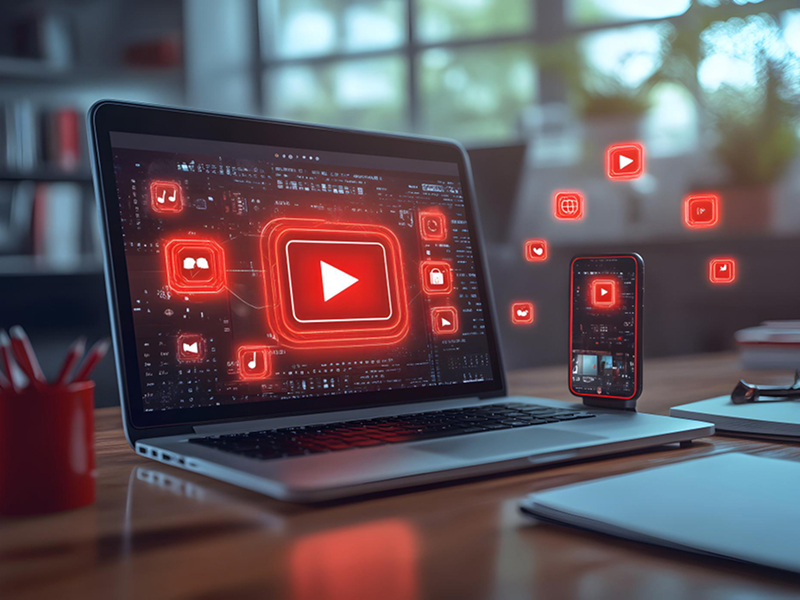 azure to aws migration for a high-traffic media streaming platform