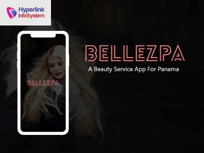 bellezpa - a beauty service app