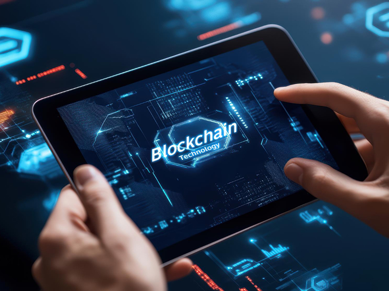 cut ad fraud by 55% and increase roi by 40% with blockchain advertising platform