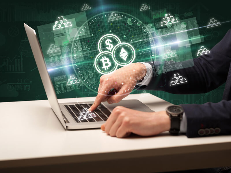 revolutionizing cross-border payments with secure blockchain infrastructure