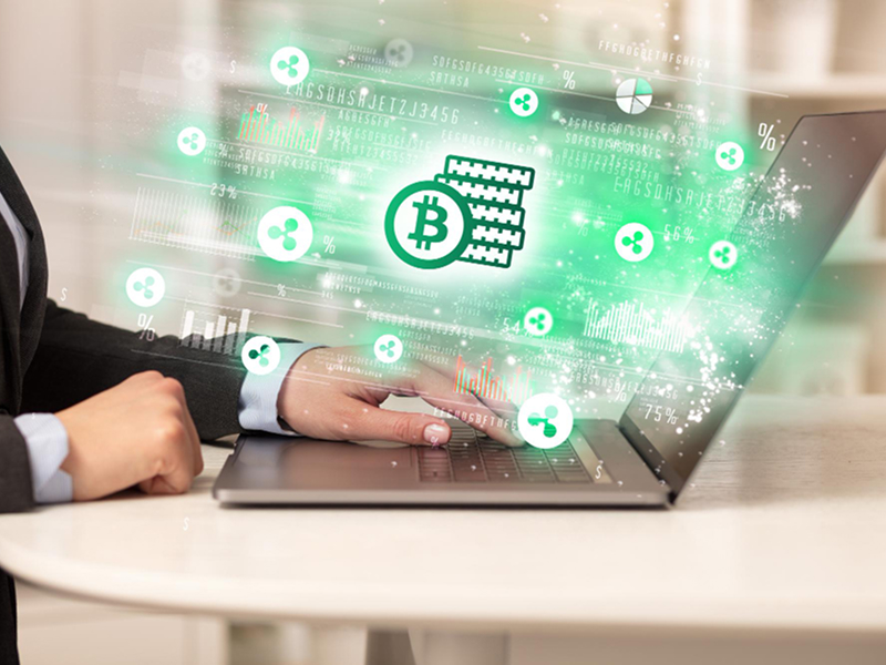 blockchain-based decentralized digital identity platform  