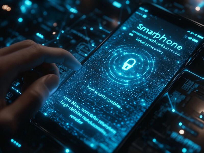 blockchain-based identity verification system for enhanced cybersecurity