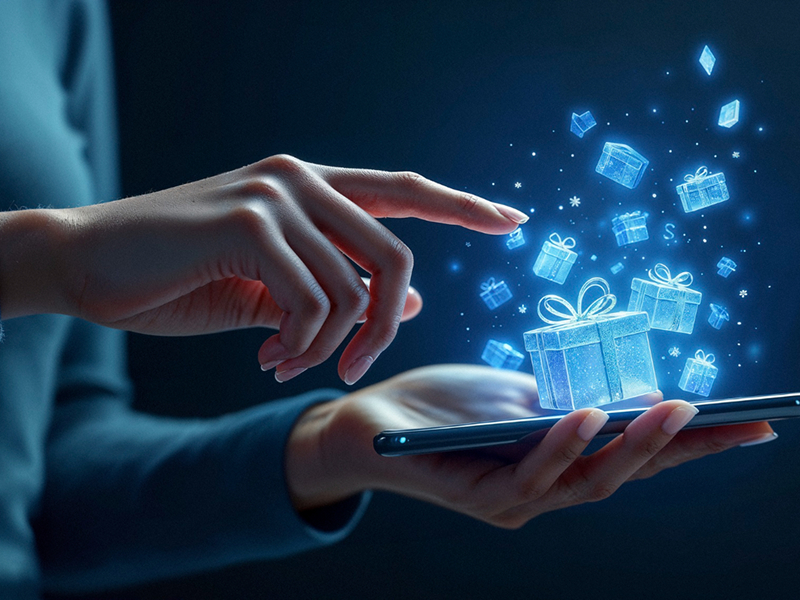 blockchain-enabled loyalty program for a multi-chain hotel group