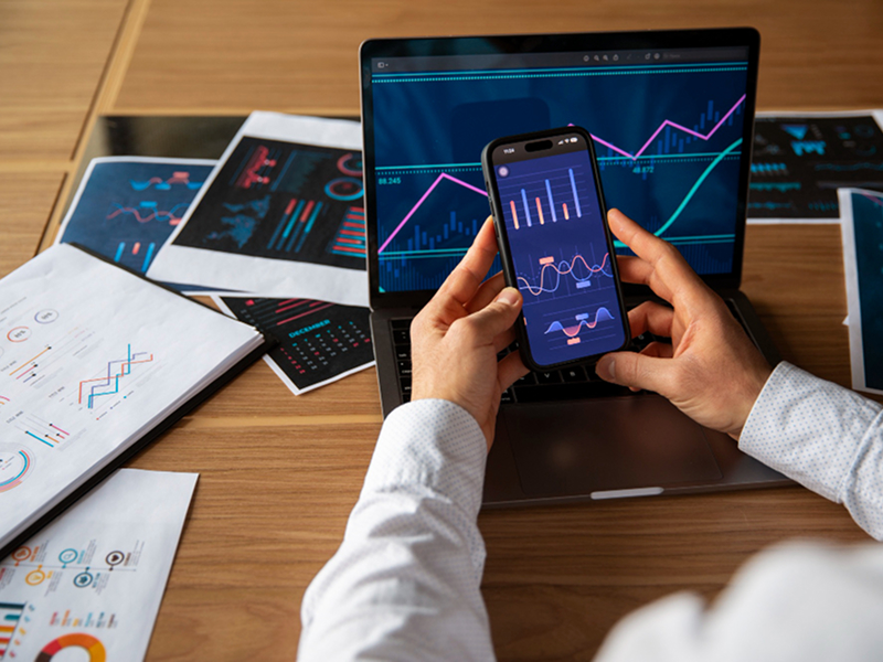 blockchain marketplace for digital asset trading