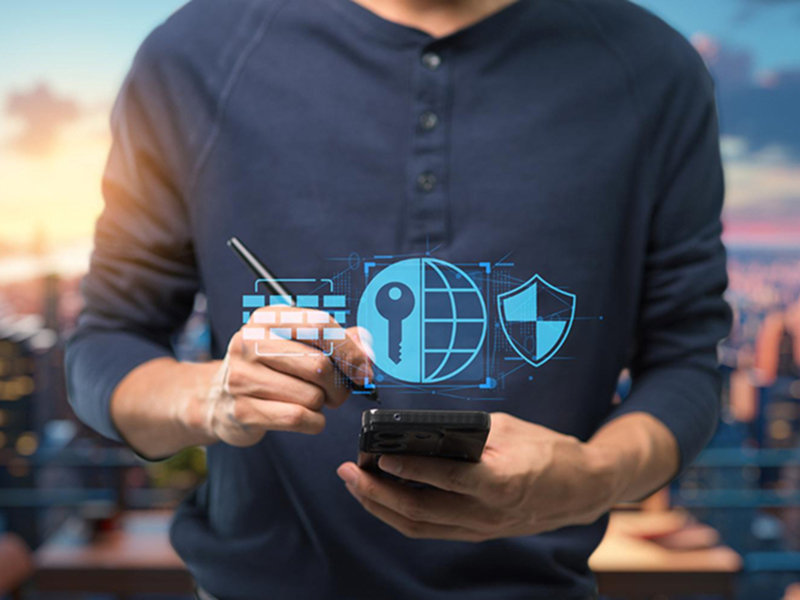 enabling secure cross-border transactions through blockchain integration