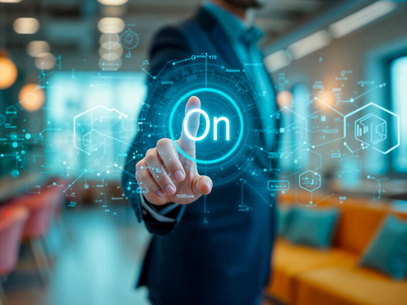 blockchain-powered product authenticity and traceability solution