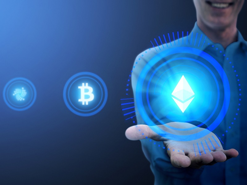 blockchain-based real-world asset tokenization platform  