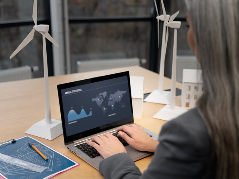 blockchain renewable energy trading platform