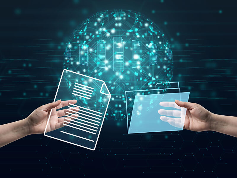 automating legal contracts with blockchain-based smart agreements
