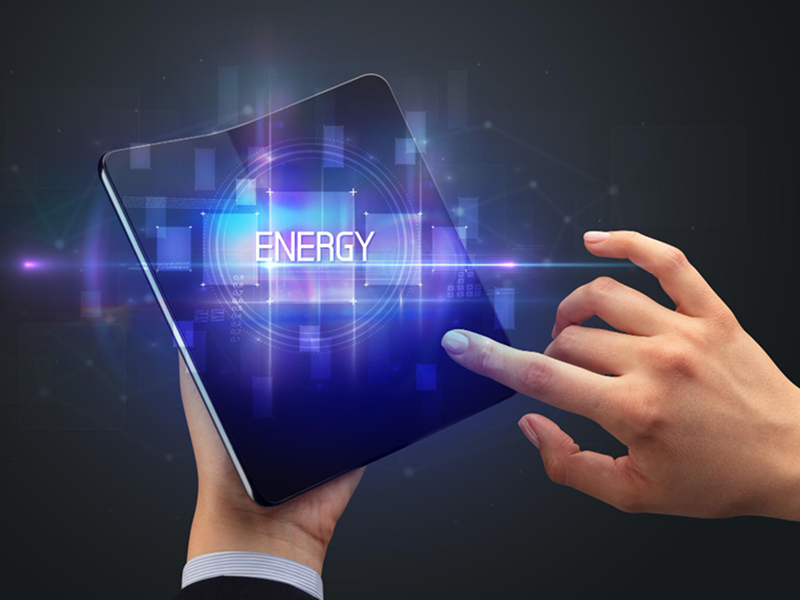 smart energy monitoring platform with blockchain integration