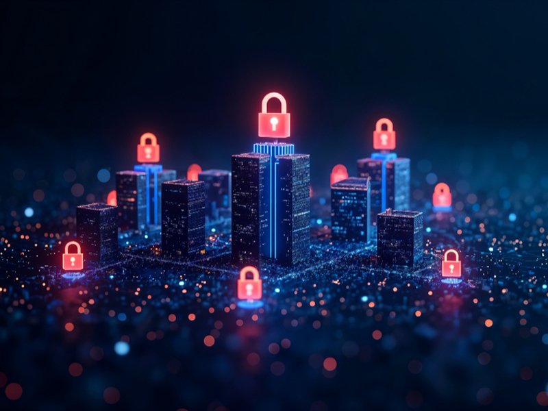 building secure multi-cloud infrastructure with centralized security and governance