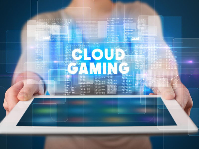 creating a cloud based gaming platform for millions of concurrent players
