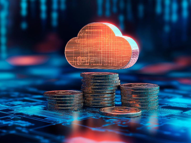 cloud finops platform that reduced aws spending by 62%  