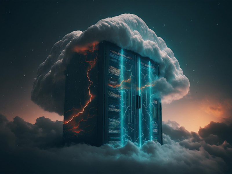 cloud infrastructure upgrade for telemedicine platforms